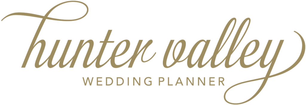 Hunter Valley Wedding Planner