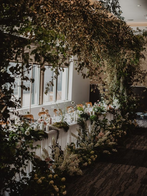 Wedding Stationer working with wedding planners and stylists across australia